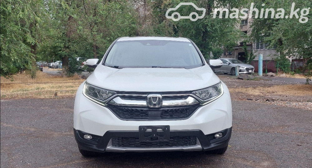 Honda CR-V V 1.5, 2019 Бишкек - сүрөт 5