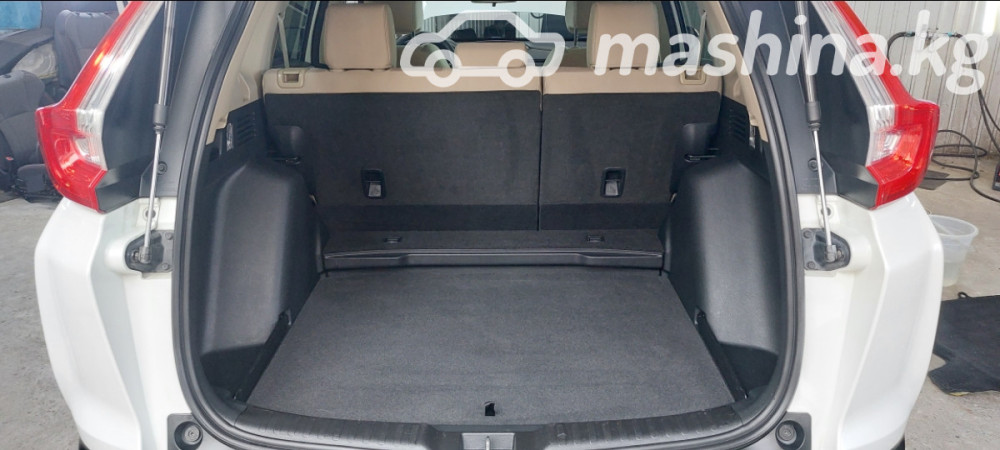 Honda CR-V V 1.5, 2019 Бишкек - сүрөт 9