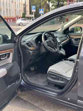 Honda CR-V V 1.5, 2017 Бишкек