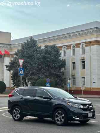 Honda CR-V V 1.5, 2017 Бишкек