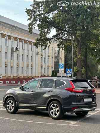 Honda CR-V V 1.5, 2017 Бишкек