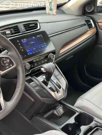 Honda CR-V V 1.5, 2017 Бишкек
