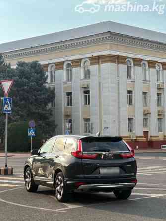 Honda CR-V V 1.5, 2017 Бишкек