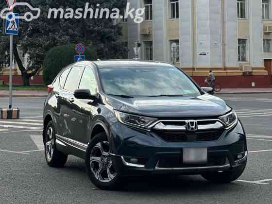 Honda CR-V V 1.5, 2017 Бишкек
