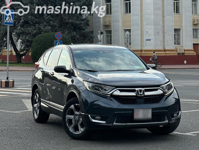 Honda CR-V V 1.5, 2017 Бишкек - изображение 1