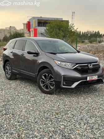 Honda CR-V V Рестайлинг 1.5, 2020 Бишкек
