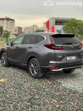 Honda CR-V V Рестайлинг 1.5, 2020 Бишкек