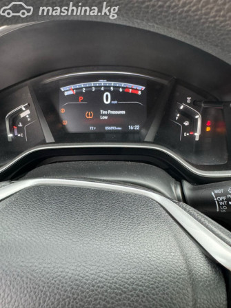 Honda CR-V V Рестайлинг 1.5, 2020 Bishkek - photo 8