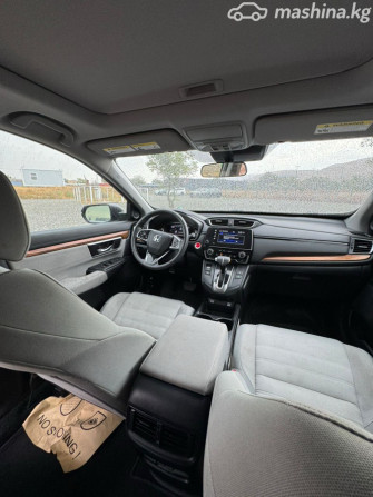 Honda CR-V V Рестайлинг 1.5, 2020 Bishkek - photo 6