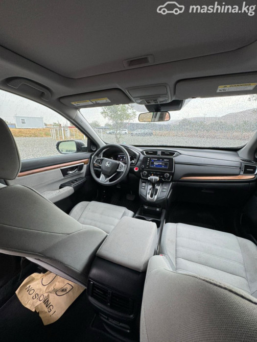 Honda CR-V V Рестайлинг 1.5, 2020 Бишкек - сүрөт 6