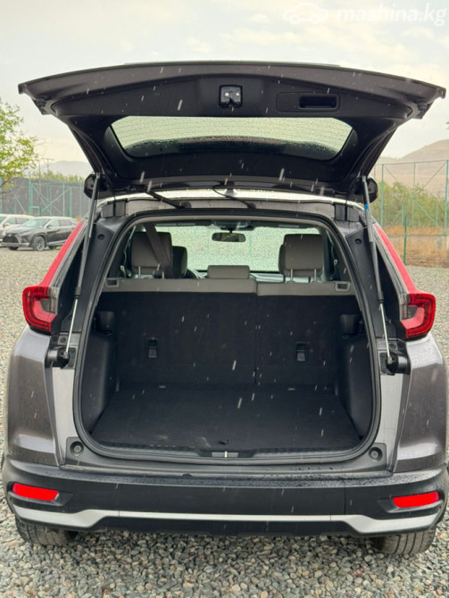 Honda CR-V V Рестайлинг 1.5, 2020 Бишкек - сүрөт 5