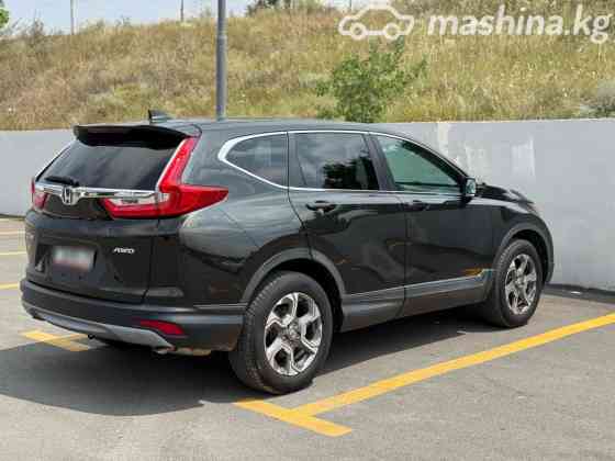 Honda CR-V V 1.5, 2019 Бишкек