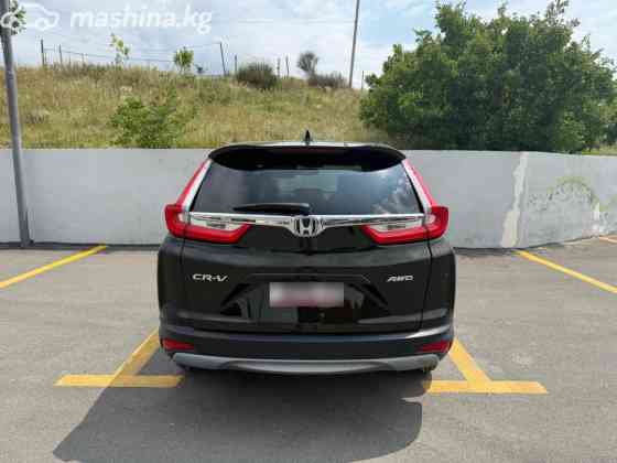 Honda CR-V V 1.5, 2019 Бишкек