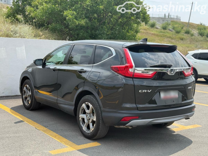 Honda CR-V V 1.5, 2019 Бишкек - изображение 2