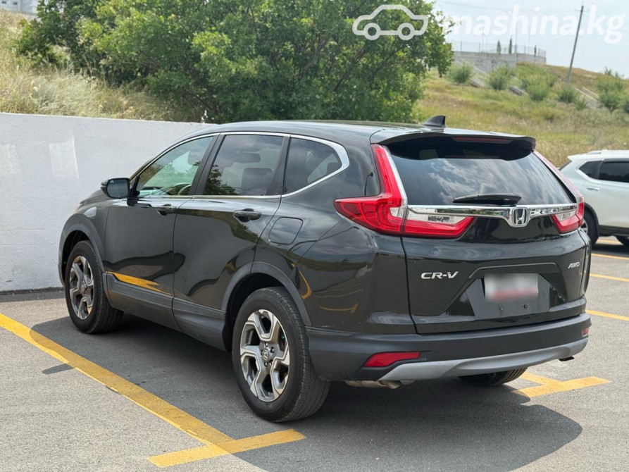 Honda CR-V V 1.5, 2019 Бишкек - сүрөт 2