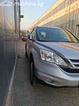 Honda CR-V III Рестайлинг 2.4, 2010 Бишкек