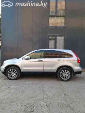 Honda CR-V III Рестайлинг 2.4, 2010 Бишкек