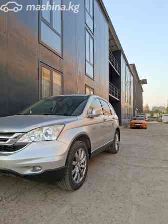 Honda CR-V III Рестайлинг 2.4, 2010 Бишкек
