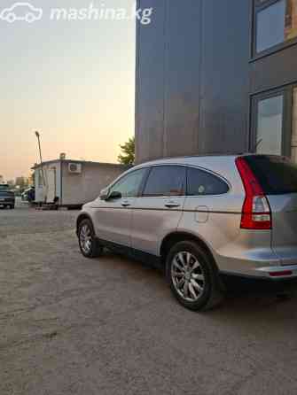 Honda CR-V III Рестайлинг 2.4, 2010 Бишкек