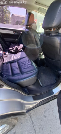 Honda CR-V III Рестайлинг 2.4, 2010 Бишкек - изображение 10