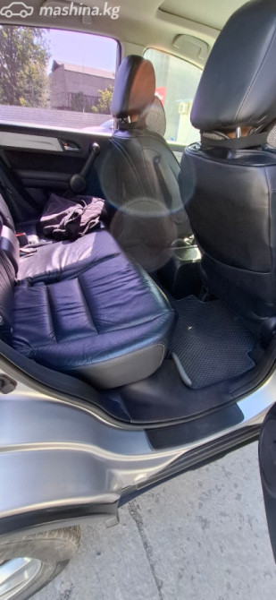 Honda CR-V III Рестайлинг 2.4, 2010 Бишкек - сүрөт 10