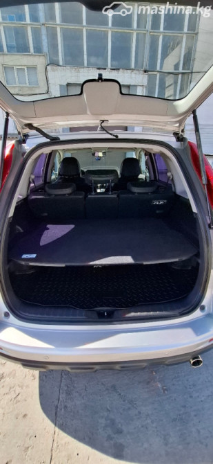 Honda CR-V III Рестайлинг 2.4, 2010 Бишкек - сүрөт 9