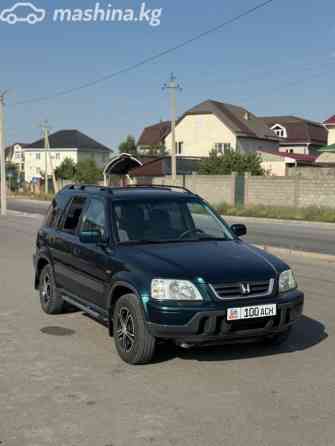 Honda CR-V I 2.0, 1999 Бишкек