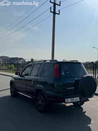 Honda CR-V I 2.0, 1999 Бишкек