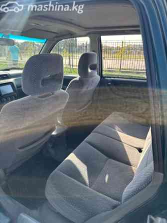 Honda CR-V I 2.0, 1999 Бишкек