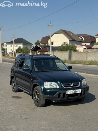 Honda CR-V I 2.0, 1999 Bishkek - photo 1