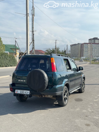 Honda CR-V I 2.0, 1999 Bishkek - photo 2