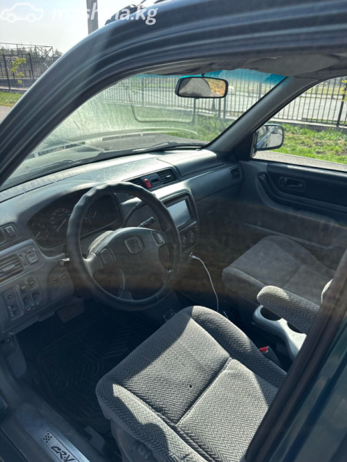 Honda CR-V I 2.0, 1999 Бишкек - сүрөт 4