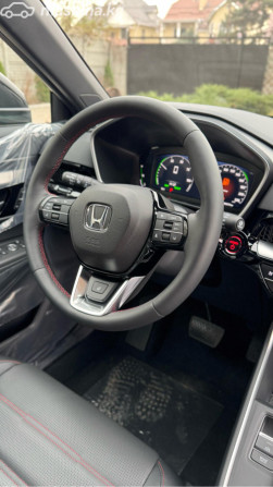 Honda CR-V VI 2.0, 2025 Бишкек - изображение 5