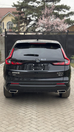Honda CR-V VI 2.0, 2025 Бишкек - изображение 4