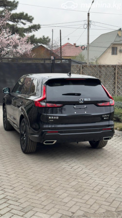 Honda CR-V VI 2.0, 2025 Бишкек - изображение 2