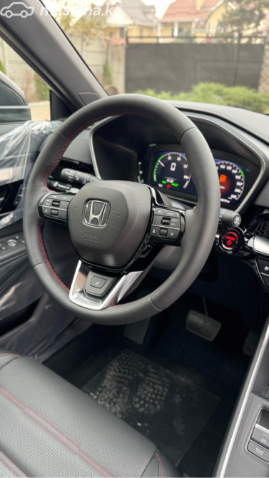 Honda CR-V VI 2.0, 2025 Бишкек - сүрөт 5