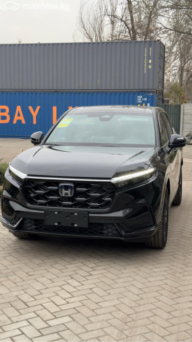 Honda CR-V VI 2.0, 2025 Бишкек - сүрөт 3