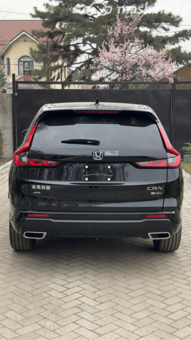 Honda CR-V VI 2.0, 2025 Бишкек - сүрөт 4