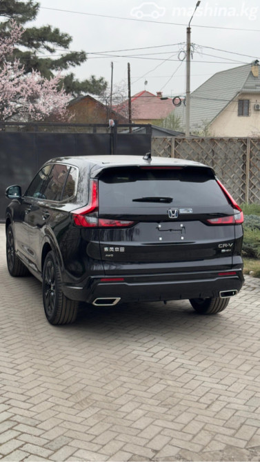 Honda CR-V VI 2.0, 2025 Бишкек - сүрөт 2