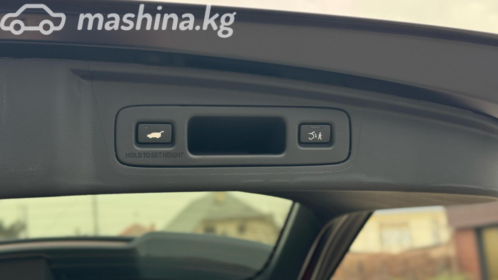Honda CR-V VI 2.0, 2025 Бишкек - сүрөт 9
