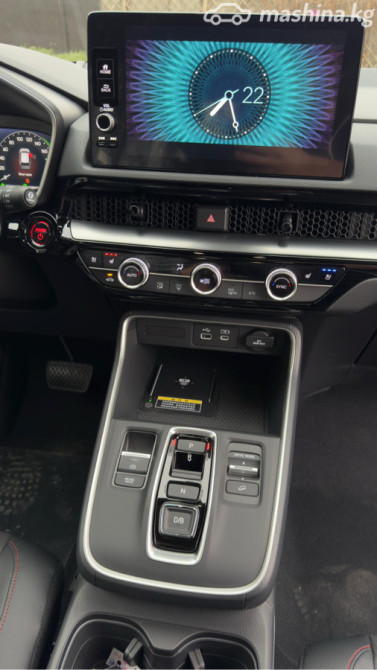 Honda CR-V VI 2.0, 2025 Бишкек - сүрөт 6