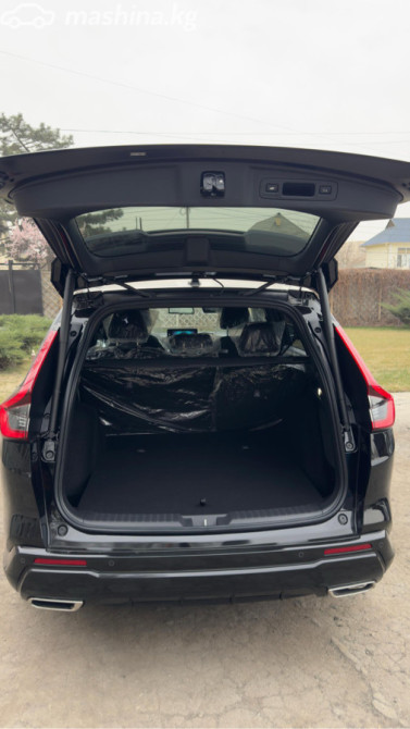 Honda CR-V VI 2.0, 2025 Бишкек - сүрөт 11