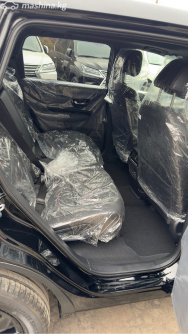 Honda CR-V VI 2.0, 2025 Бишкек - сүрөт 12