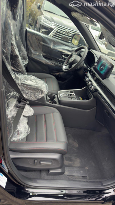 Honda CR-V VI 2.0, 2025 Бишкек - сүрөт 10