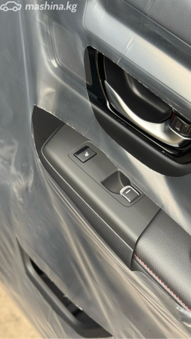 Honda CR-V VI 2.0, 2025 Бишкек - сүрөт 8