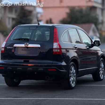 Honda CR-V III 2.0, 2008 Бишкек