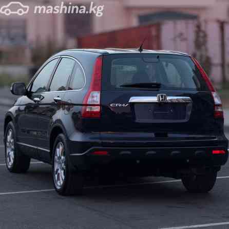 Honda CR-V III 2.0, 2008 Бишкек