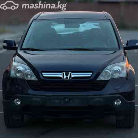 Honda CR-V III 2.0, 2008 Бишкек