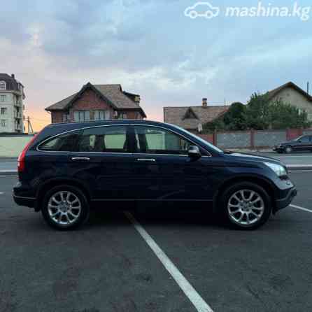 Honda CR-V III 2.0, 2008 Бишкек