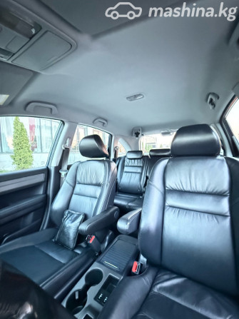 Honda CR-V III 2.0, 2008 Bishkek - photo 8
